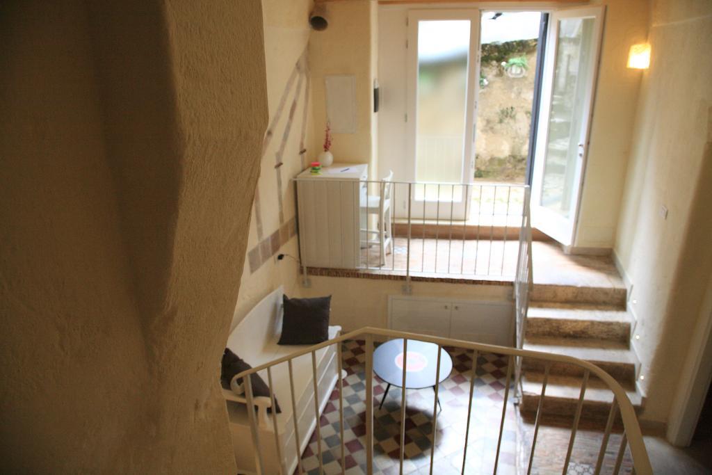 La Neviera Nei Sassi Ξενοδοχείο Ματέρα Δωμάτιο φωτογραφία